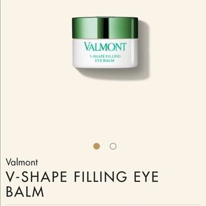 Valmont V-Shape Filling eye balm (not full size)